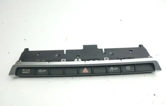 Audi Q2 - A set of switches 81A925301J