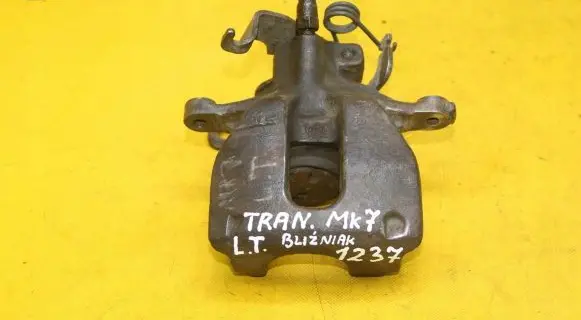 Ford Transit Rear brake caliper