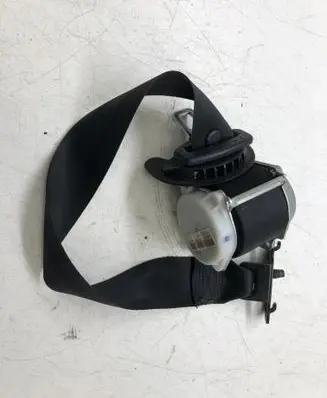 Citroen C4 Grand Picasso Third row seat belt 98066584XX