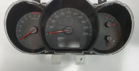 KIA Picanto Speedometer (instrument cluster) 94083-1Y120