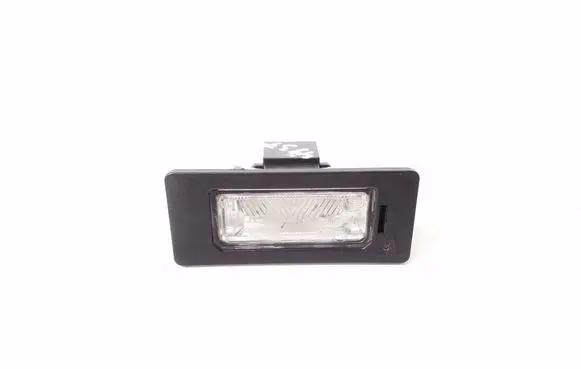 Porsche Panamera (970) Number plate light 7PP943021