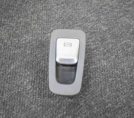 Mercedes-Benz C W205 Hand parking brake switch A2059056603
