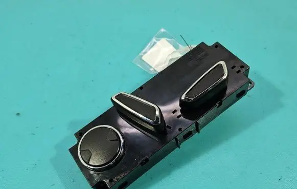 Ford S-MAX Seat control switch DG9T-14A701-AE3ZHE IMPRK1491829