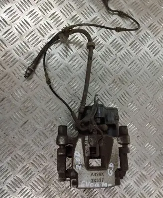 Land Rover Evoque II Rear brake caliper A426X2K327 LK722K327AC