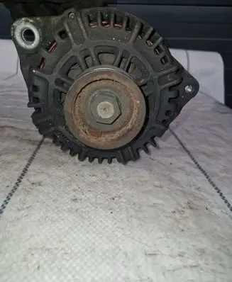 Nissan Murano Z50 Generator/alternator Lr1110723e