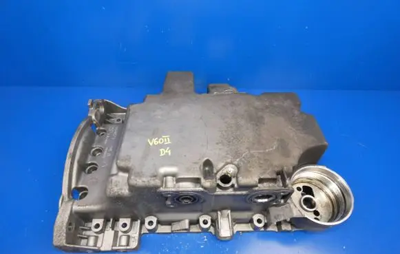 Volvo V60 Oil sump 31480325