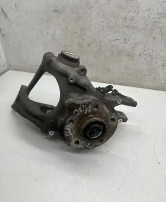 Porsche Macan (95B) Rear wheel hub spindle/knuckle 