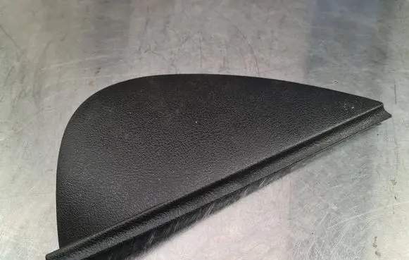 Peugeot 407 Dashboard side end trim 9651182277 9651198877 9644559977