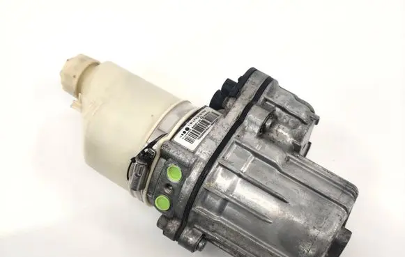 Opel Astra H Power steering pump 13292554 7625955153
