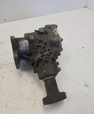 Land Rover Discovery Sport Front differential 