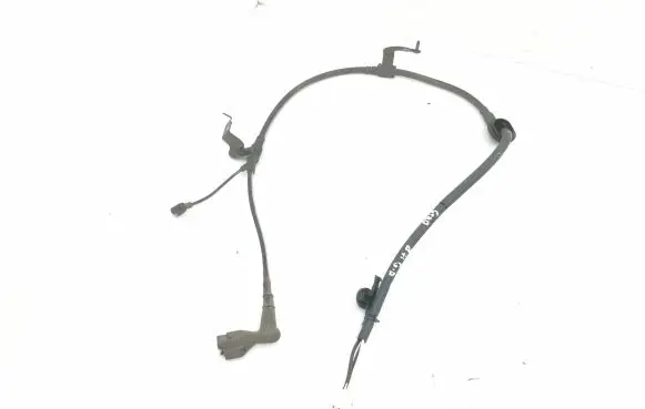 Mazda CX-30 ABS rear brake sensor 