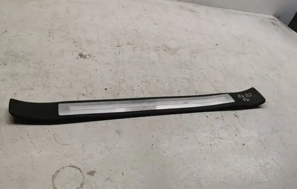 Audi A4 S4 B7 8E 8H Front sill trim cover 8E0853373C