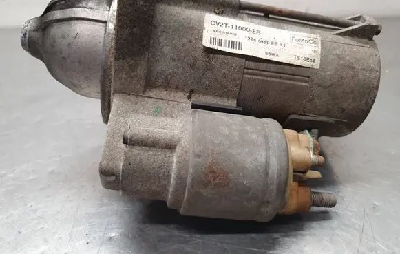 Ford Focus Starter motor CV2T11000EB TS18E44