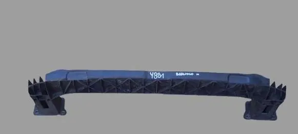 Peugeot Partner Front bumper support beam 