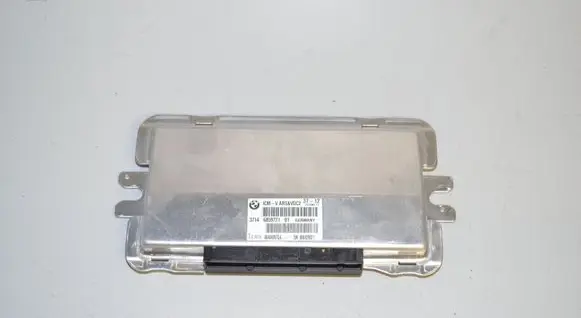 BMW 5 F10 F11 Suspension control unit/module 6859721 37146859721 37146859722