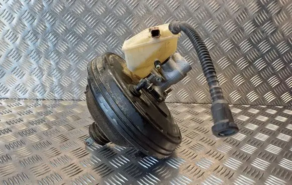 Citroen Berlingo Brake booster 9681268480 9654002180