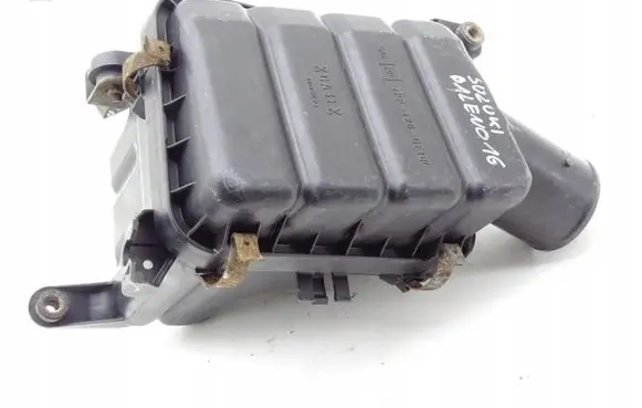 Suzuki Baleno EG Air filter box