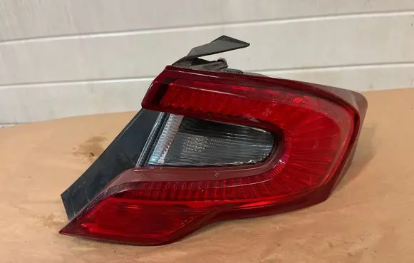 Fiat Tipo Rear/tail lights 521029650