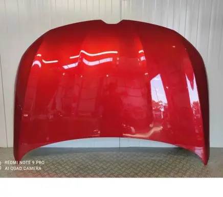 Renault Megane IV Engine bonnet/hood 656162489R 851229596R