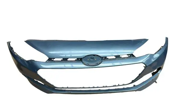 Hyundai i20 (GB IB) Front bumper 86511C8000