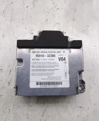Hyundai i40 Airbag control unit/module 959103Z300
