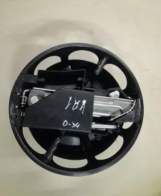 Mercedes-Benz E C207 W207 Tool set A2128980914 SP6465