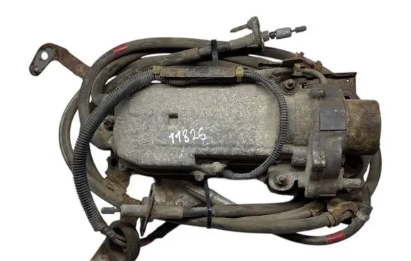 Lexus GS 250 350 300H 450H Hand brake/parking brake motor 