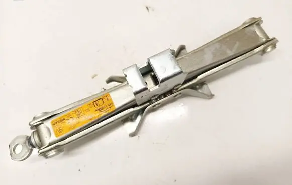 Nissan e-NV200 Lift Jack 995504fa0b