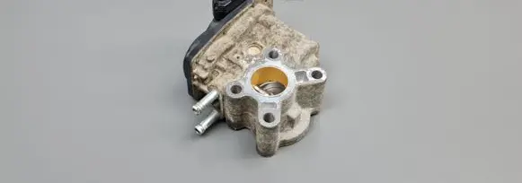 Honda Accord EGR valve 1501000060 18710RL0G012