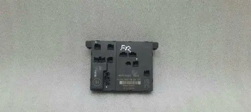 Mercedes-Benz SL R230 Door central lock control unit/module A2308204826