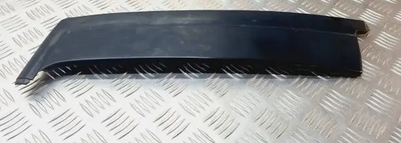 Subaru Forester SF (B) Pillar trim (exterior) 