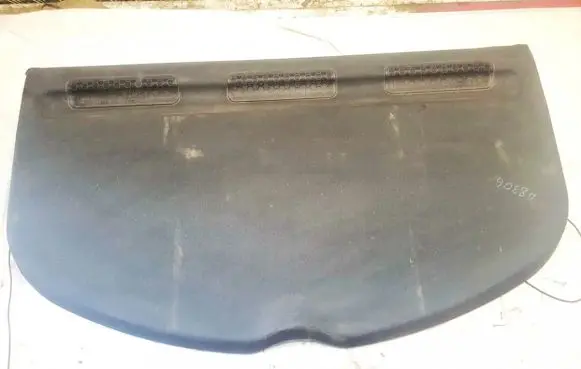 Renault Vel Satis Parcel shelf