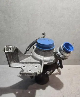 BMW 1 E81 E87 Turbo 780059404