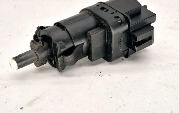 Volvo V50 Brake pedal sensor switch 3M5T13480AB