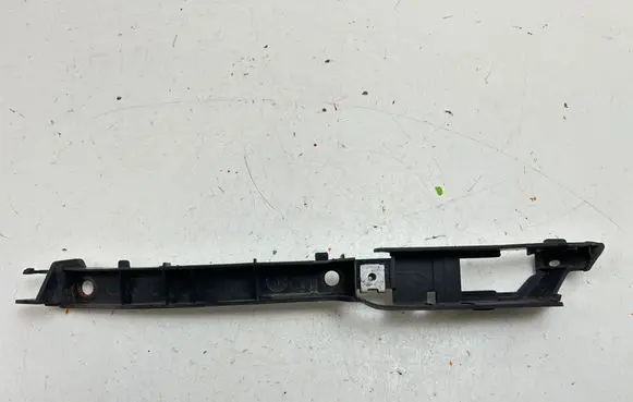 Porsche 911 996 Front bumper mounting bracket 99650553500