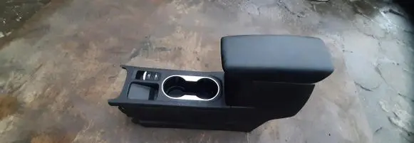 Renault Captur II Center console 969308198R