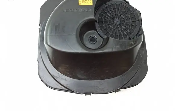 Mercedes-Benz GLK (X204) Subwoofer speaker A2048205402 2048205402 46005501