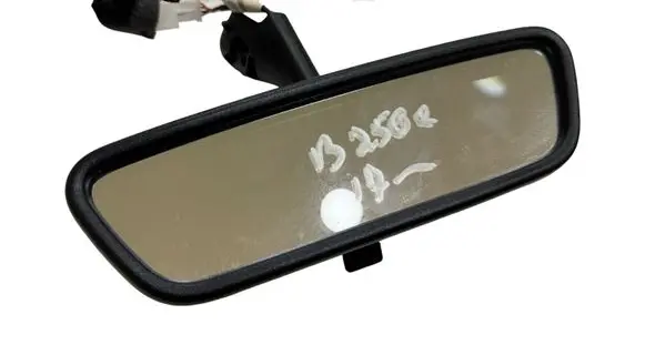 Mercedes-Benz B W246 W242 Rear view mirror (interior) E11026531