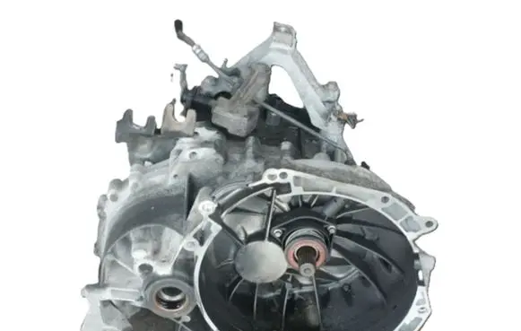 Ford Focus Manual 5 speed gearbox 