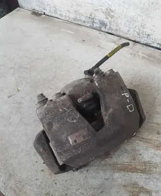 Audi Q5 SQ5 Front brake caliper