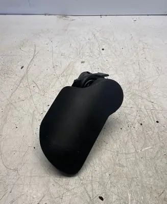 Audi A6 S6 C6 4F Engine bonnet (hood) release handle 4F1823633B