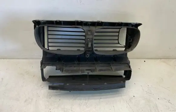 BMW 7 F01 F02 F03 F04 Radiator support slam panel 7224660