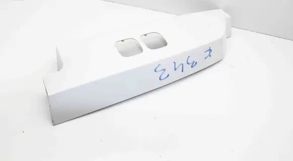 Land Rover Defender Rear/tail light trim molding L8B228660ACW