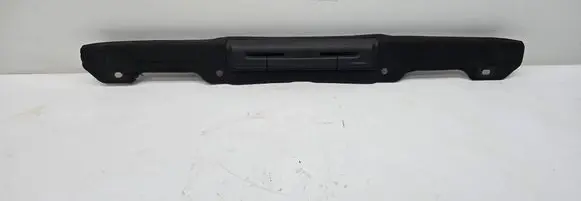 Jaguar XK - XKR Parcel shelf 6W8346668