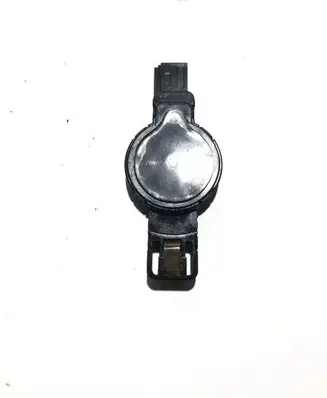 Rain sensor