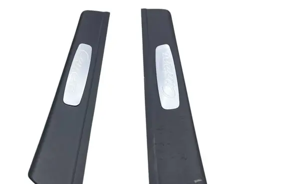 Porsche 996 Front sill trim cover 99655198401