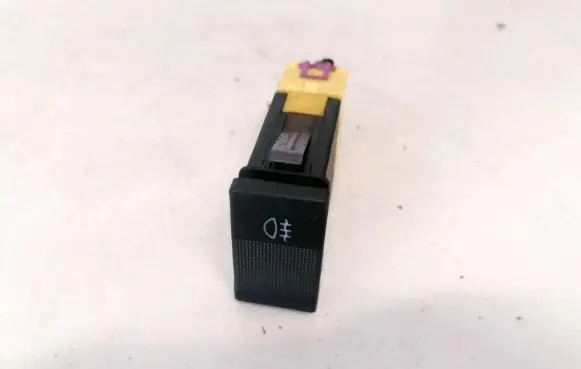 Audi A6 S6 C4 4A Fog light switch 4a0941563b