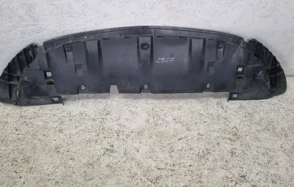 Mercedes-Benz GLB x247 Front bumper skid plate/under tray A2478856600