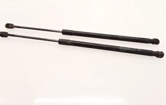 Mazda 2 Tailgate/trunk strut/damper D65162620
