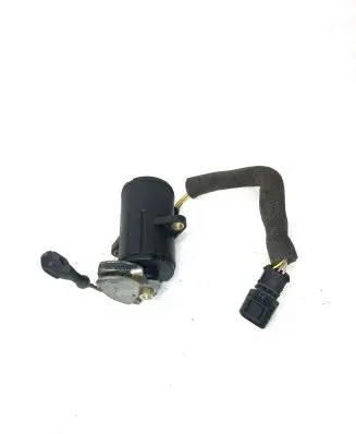 Skoda Octavia Mk1 (1U) Accelerator throttle pedal 1J1721727D 861206765 0281002269